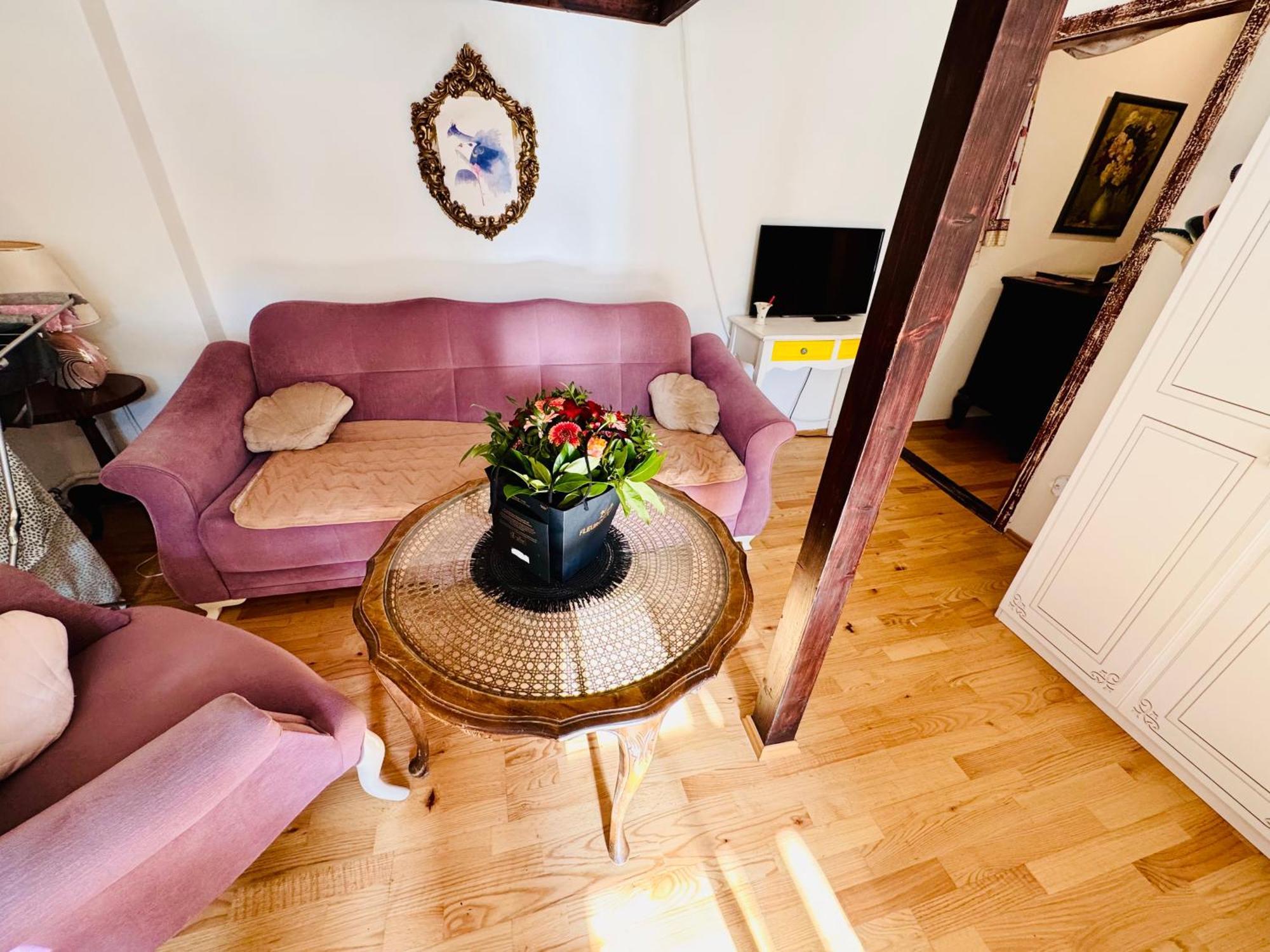Loft In Prenzlauerberg Apartment Berlin Exterior photo